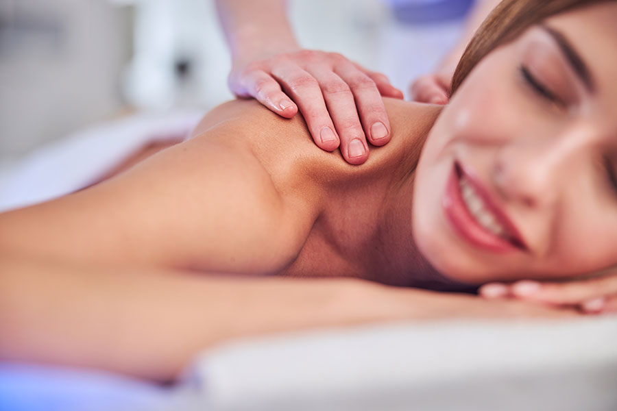 Tratamiento reafirmante en Zaragoza